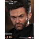 The Wolverine Movie Masterpiece Action Figure 1/6 Wolverine 30 cm